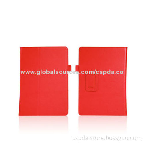PU leather slim back stand cover case for Acer Aspire Switch 10